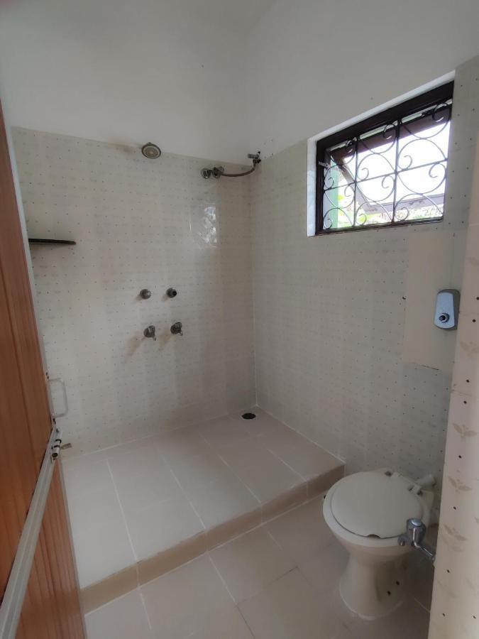بيناوليم Heaven Goa Guesthouse المظهر الخارجي الصورة