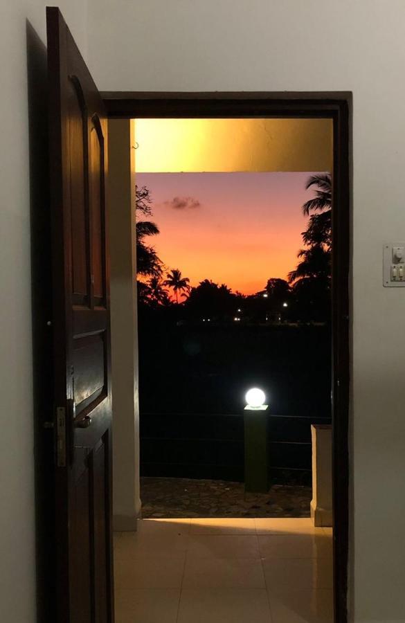 بيناوليم Heaven Goa Guesthouse المظهر الخارجي الصورة