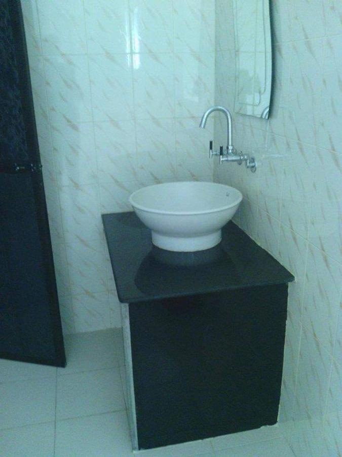 بيناوليم Heaven Goa Guesthouse المظهر الخارجي الصورة