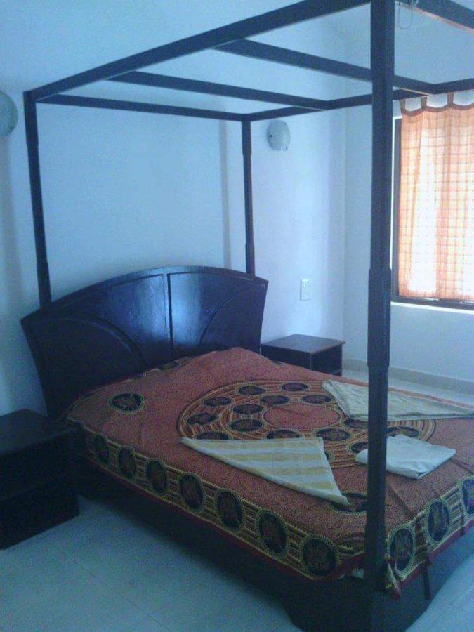 بيناوليم Heaven Goa Guesthouse المظهر الخارجي الصورة