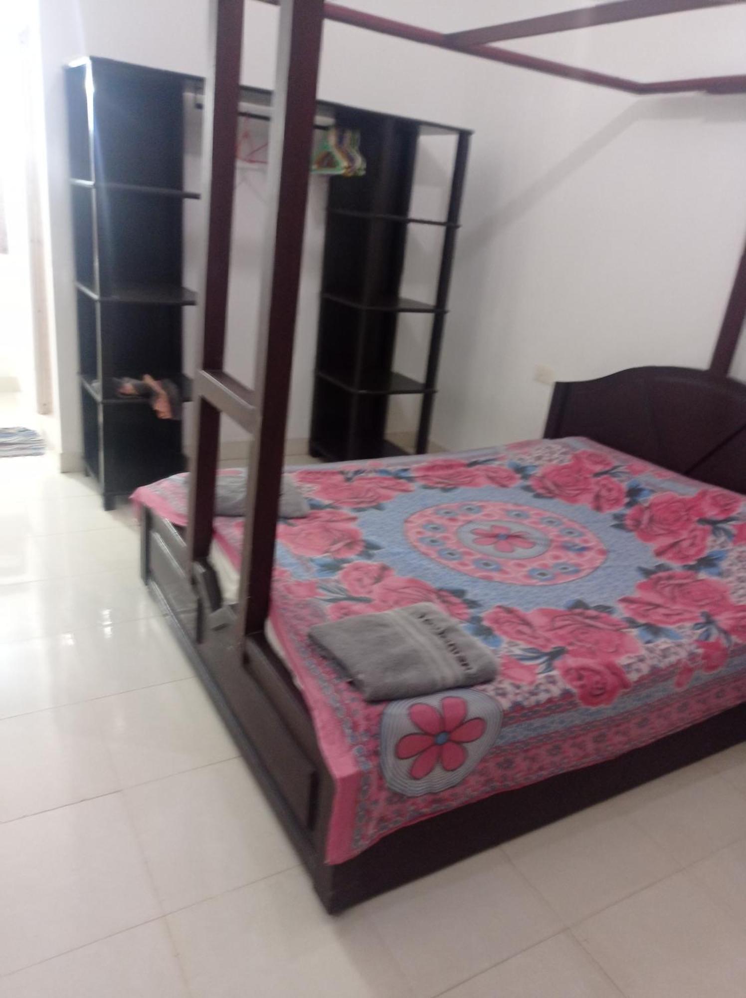 بيناوليم Heaven Goa Guesthouse المظهر الخارجي الصورة
