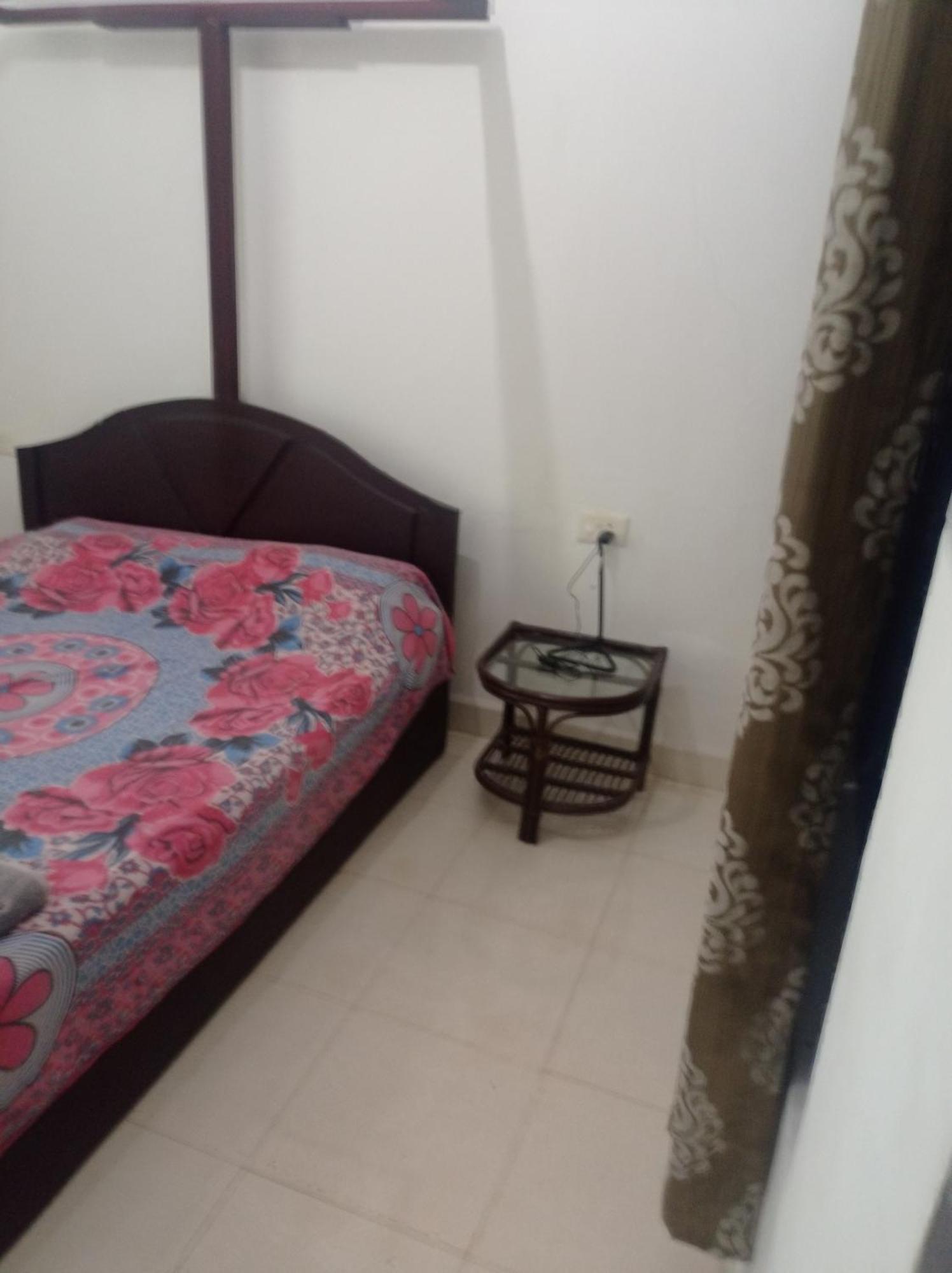 بيناوليم Heaven Goa Guesthouse المظهر الخارجي الصورة